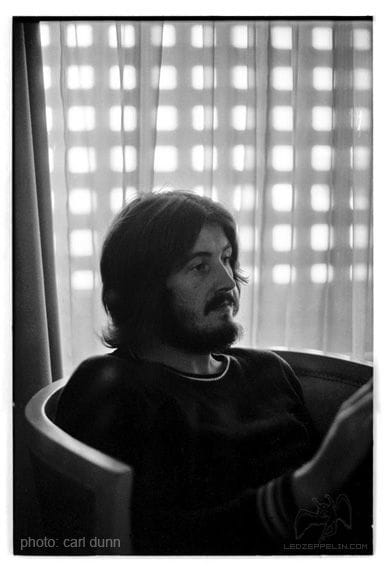 John Bonham