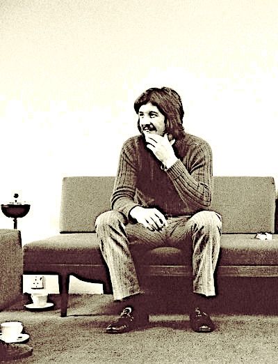John Bonham