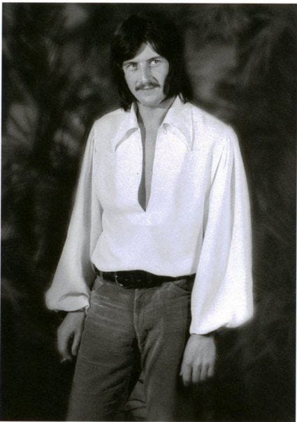 John Bonham