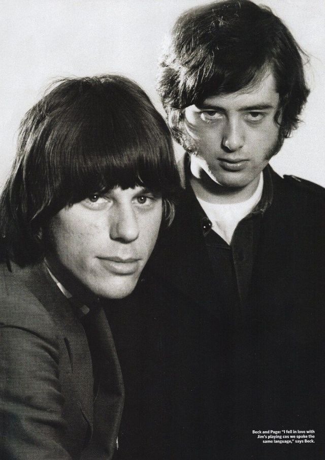 Jeff Beck