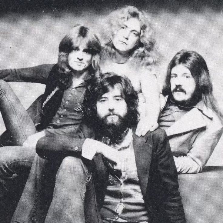 Led Zeppelin
