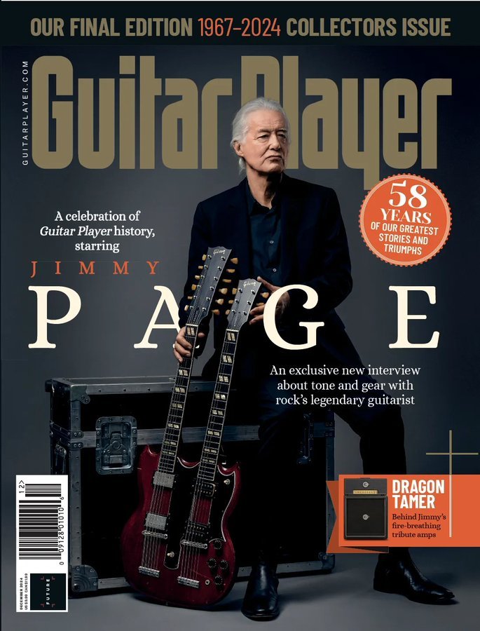 Jimmy Page