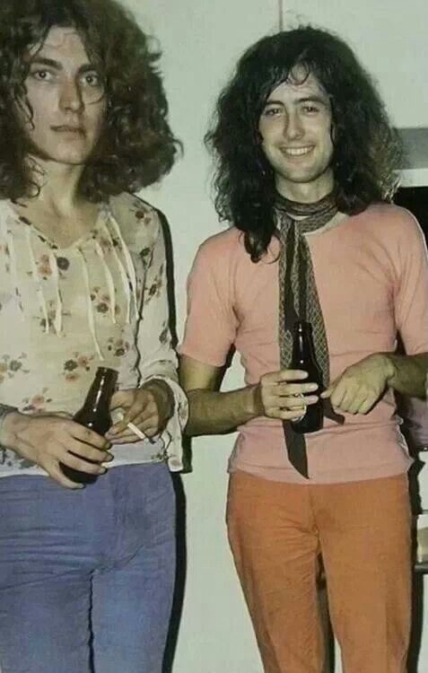 Jimmy Page