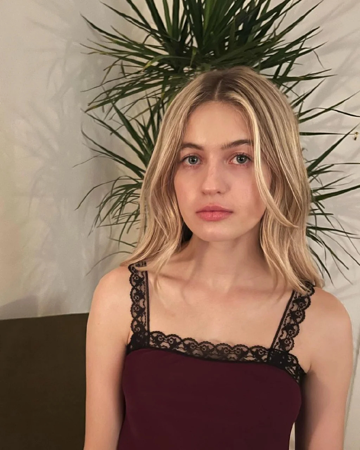 Olivia Welch Olivia Welch