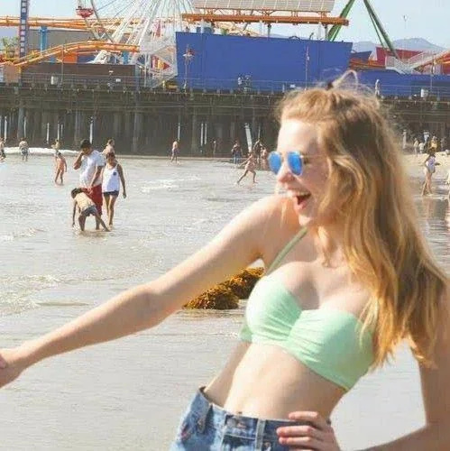 Olivia Welch Olivia Welch