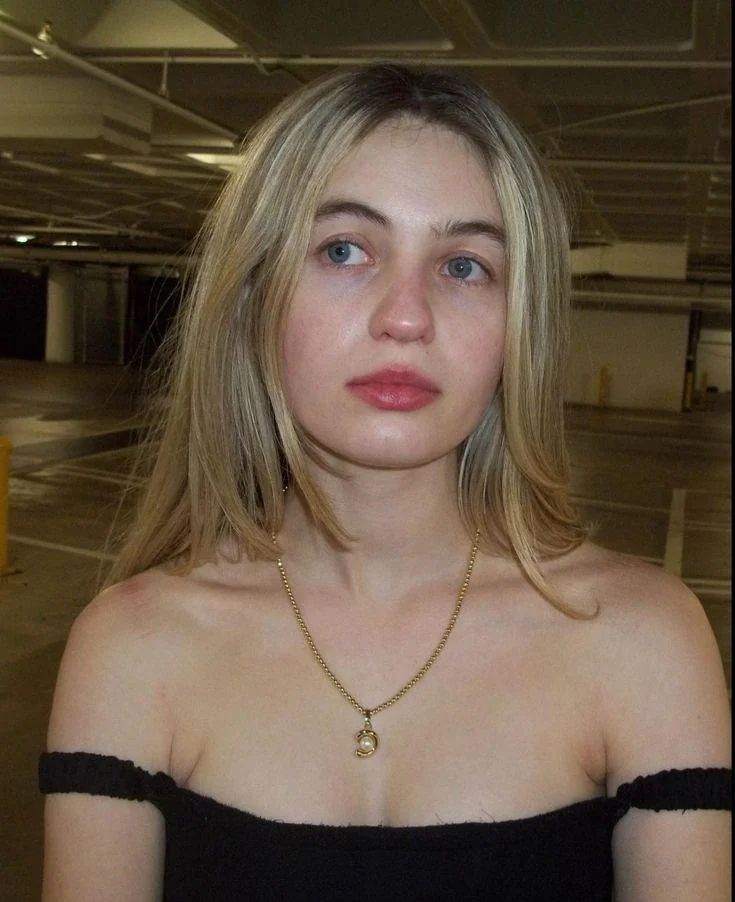 Olivia Welch Olivia Welch