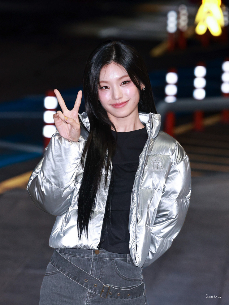 Hwang Yeji