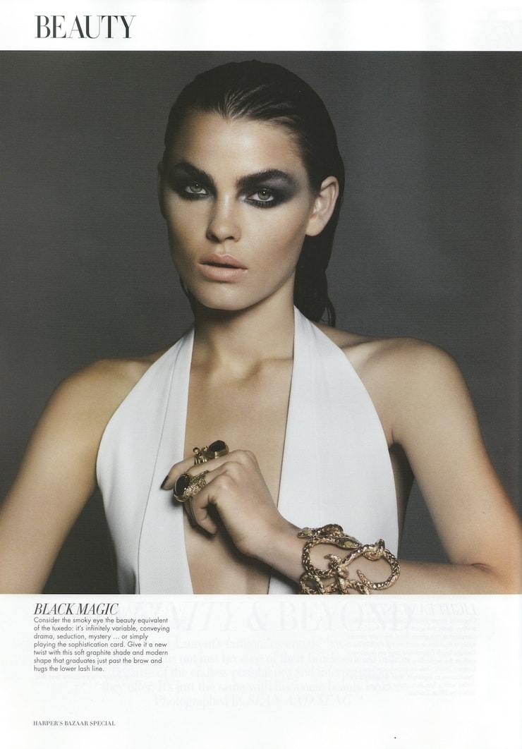 Bambi Northwood-Blyth Bambi Northwood-Blyth