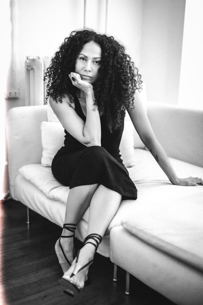 Crystal Balint