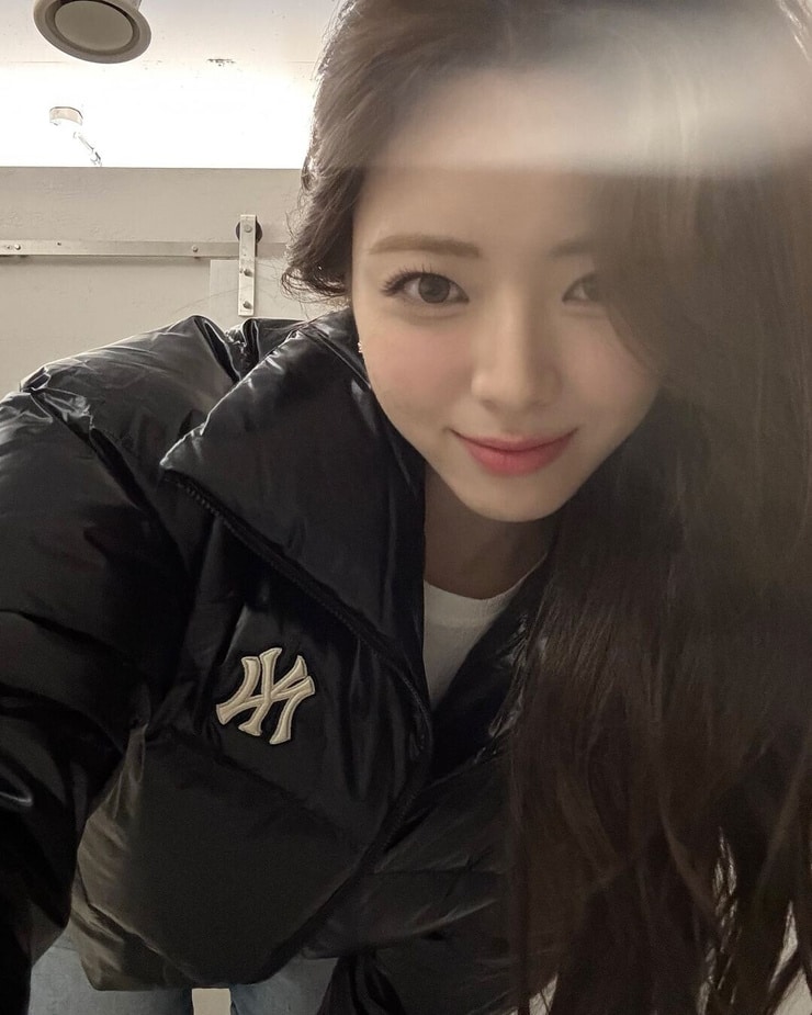 Shin Yuna