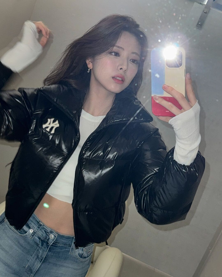 Shin Yuna