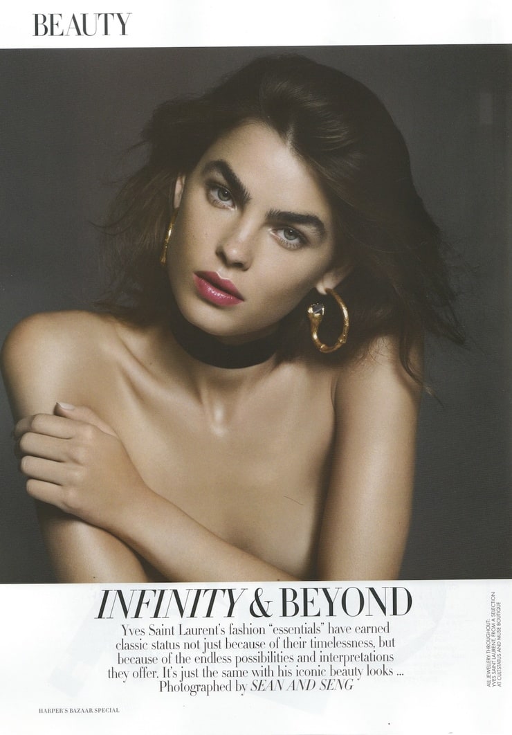 Bambi Northwood-Blyth