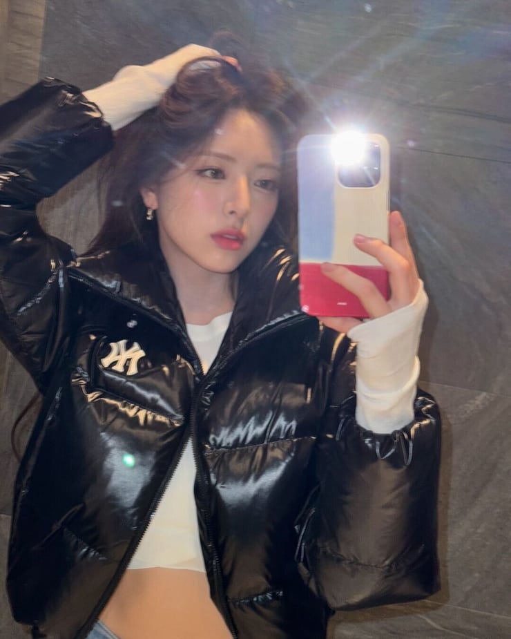 Shin Yuna