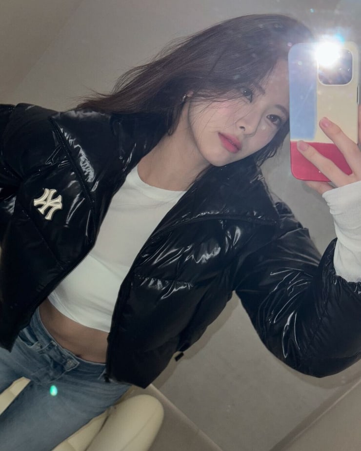 Shin Yuna