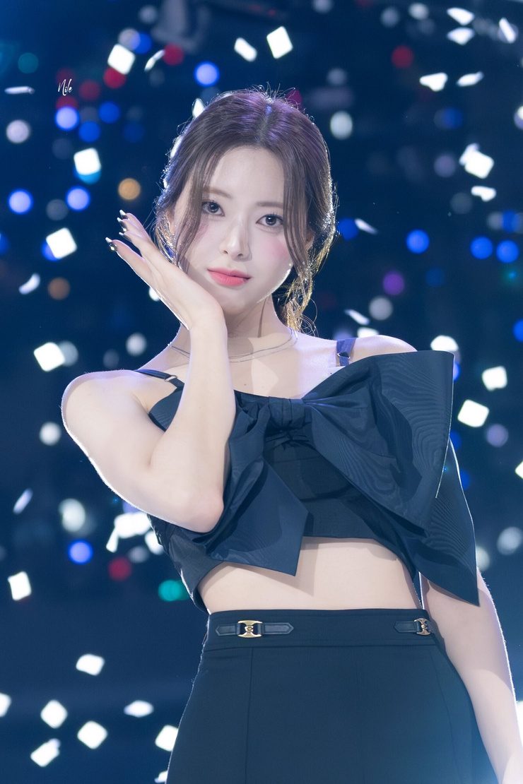 Shin Yuna