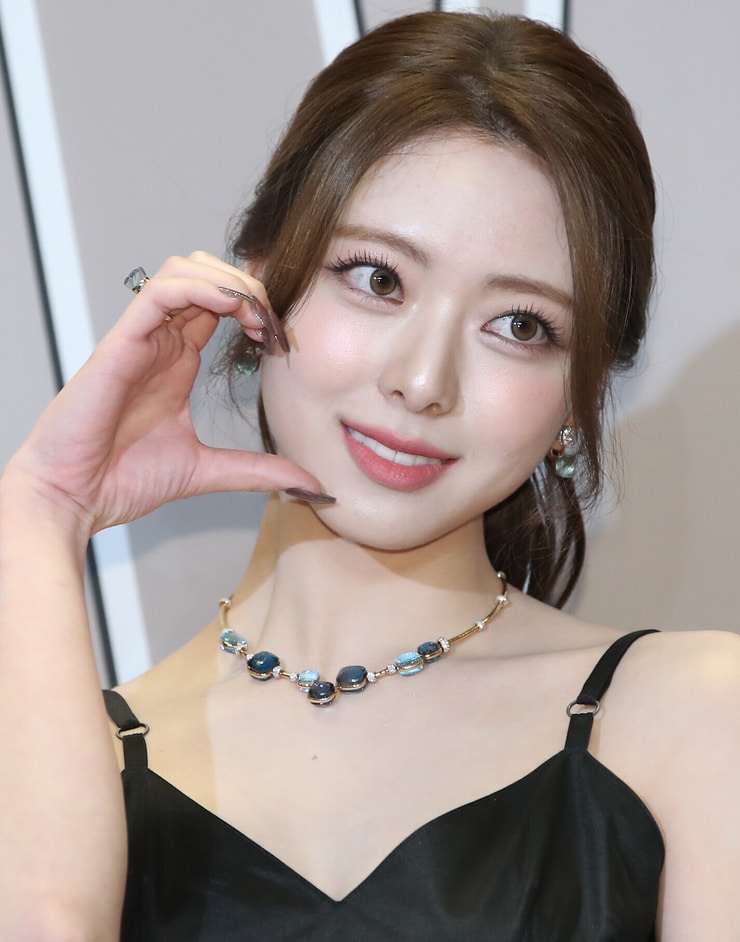 Shin Yuna