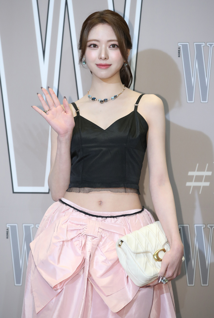 Shin Yuna