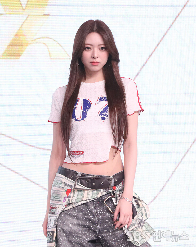 Shin Yuna