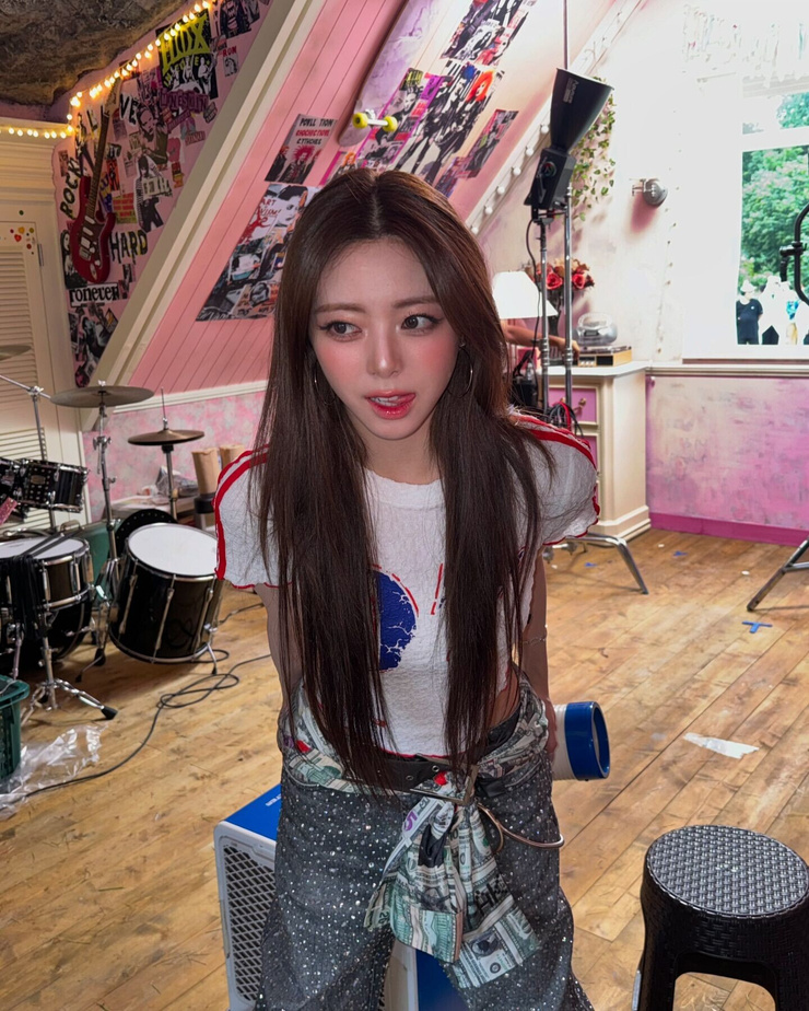 Shin Yuna
