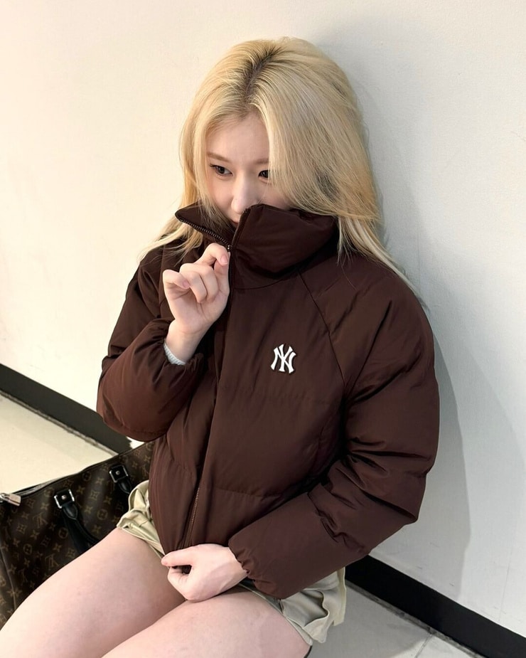 Lee Chaeryeong