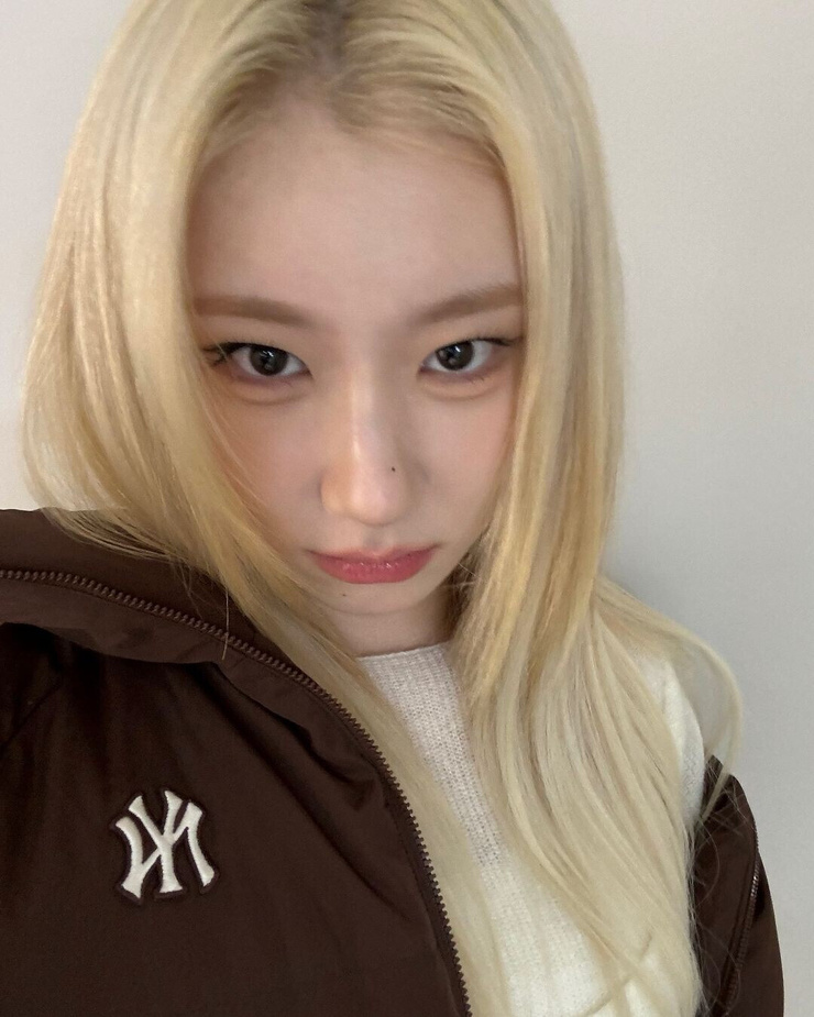 Lee Chaeryeong