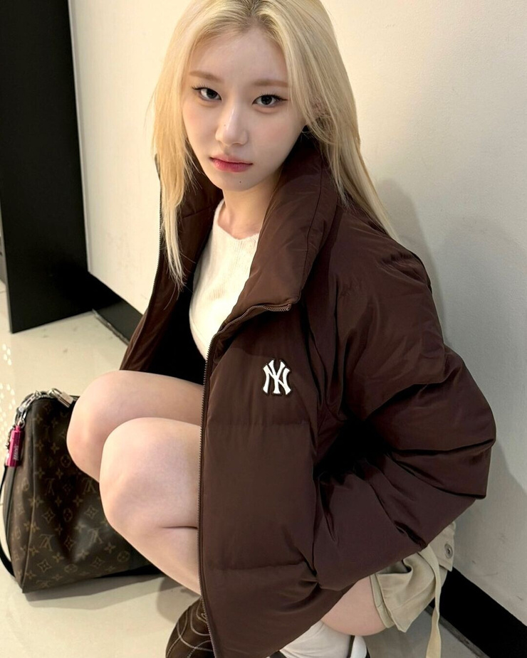 Lee Chaeryeong