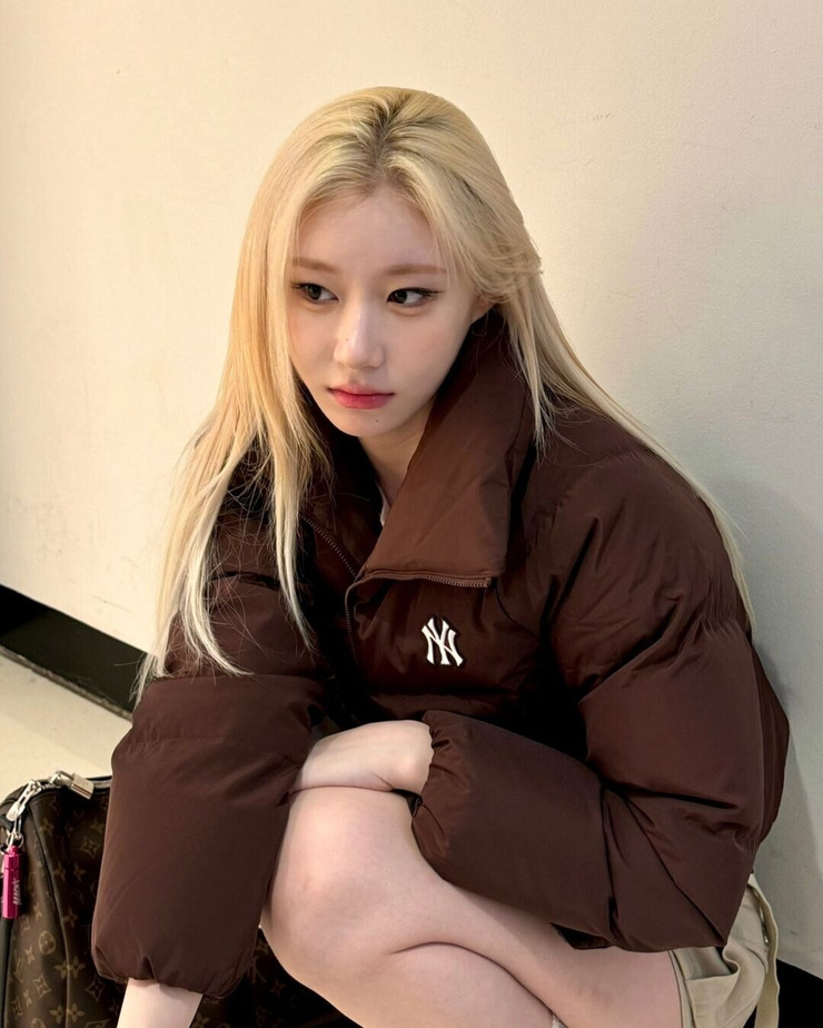 Lee Chaeryeong
