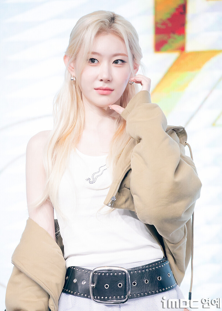 Lee Chaeryeong