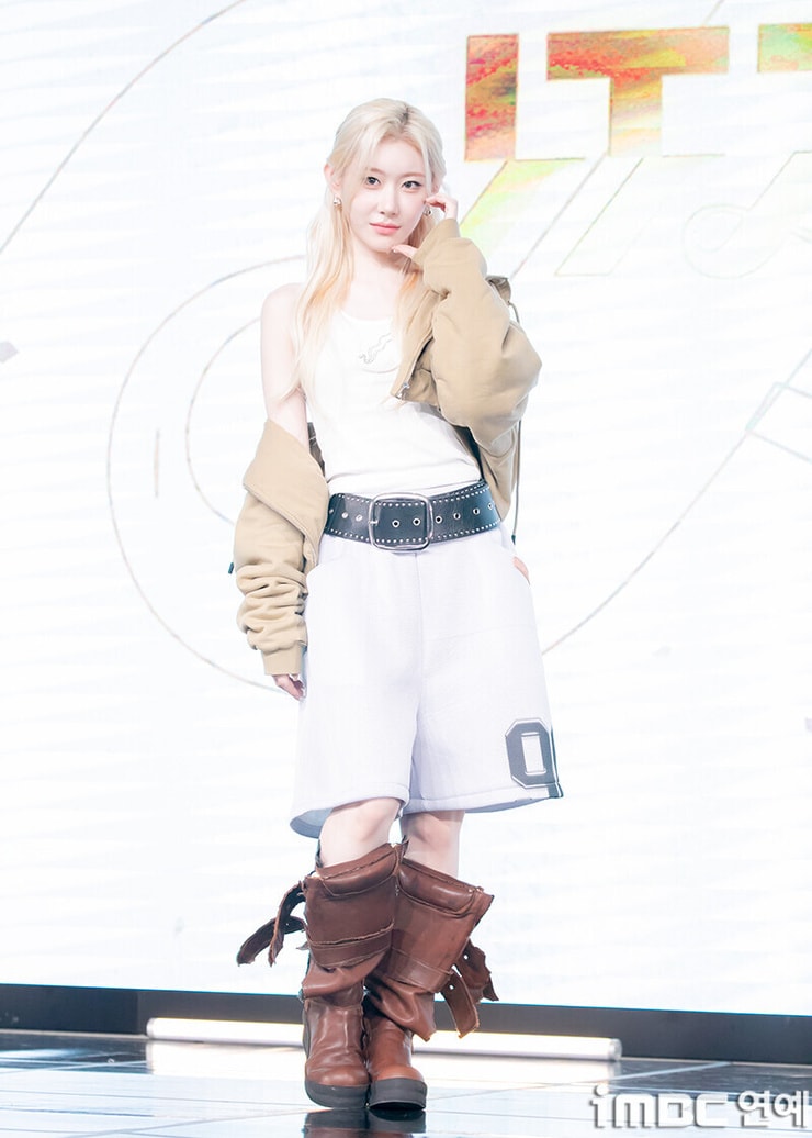 Lee Chaeryeong
