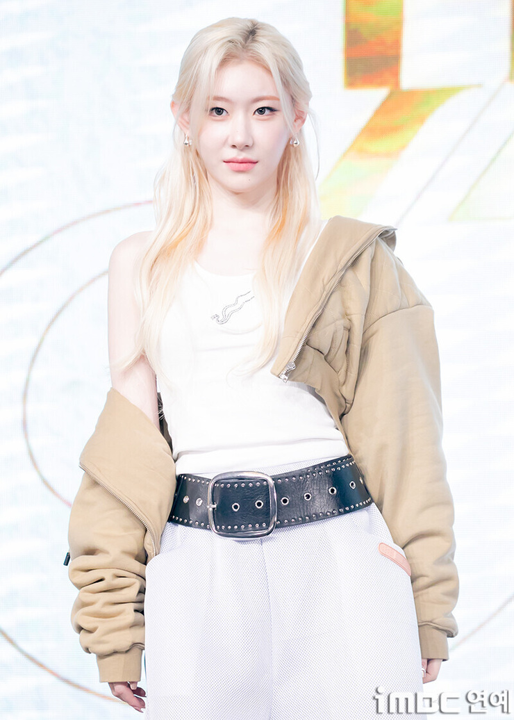 Lee Chaeryeong