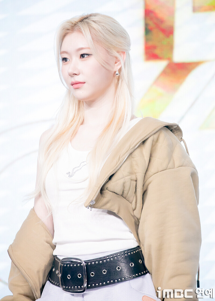 Lee Chaeryeong