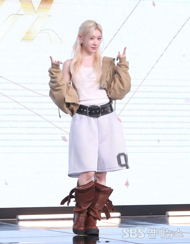 Lee Chaeryeong