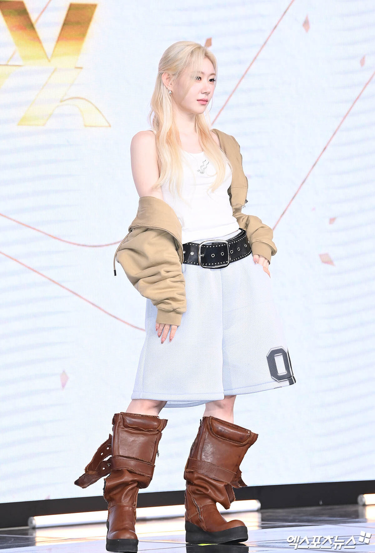 Lee Chaeryeong