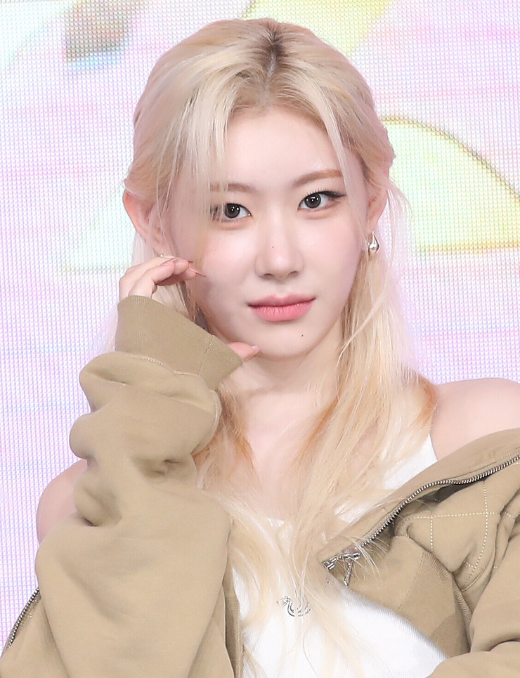 Lee Chaeryeong