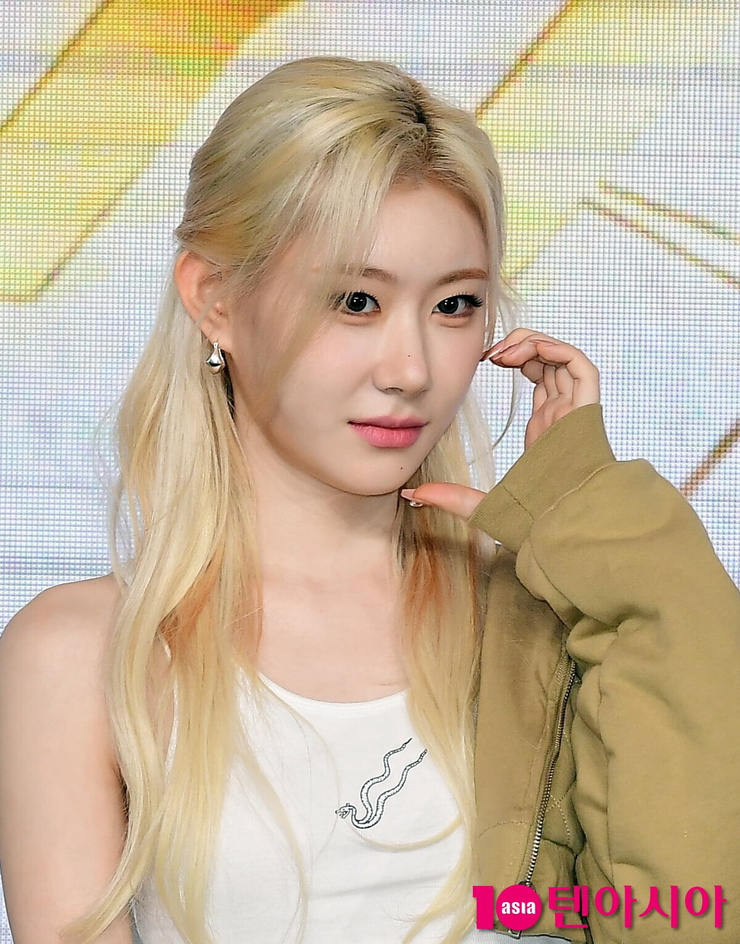 Lee Chaeryeong
