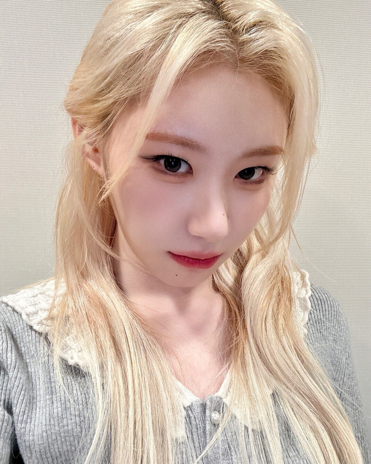 Lee Chaeryeong
