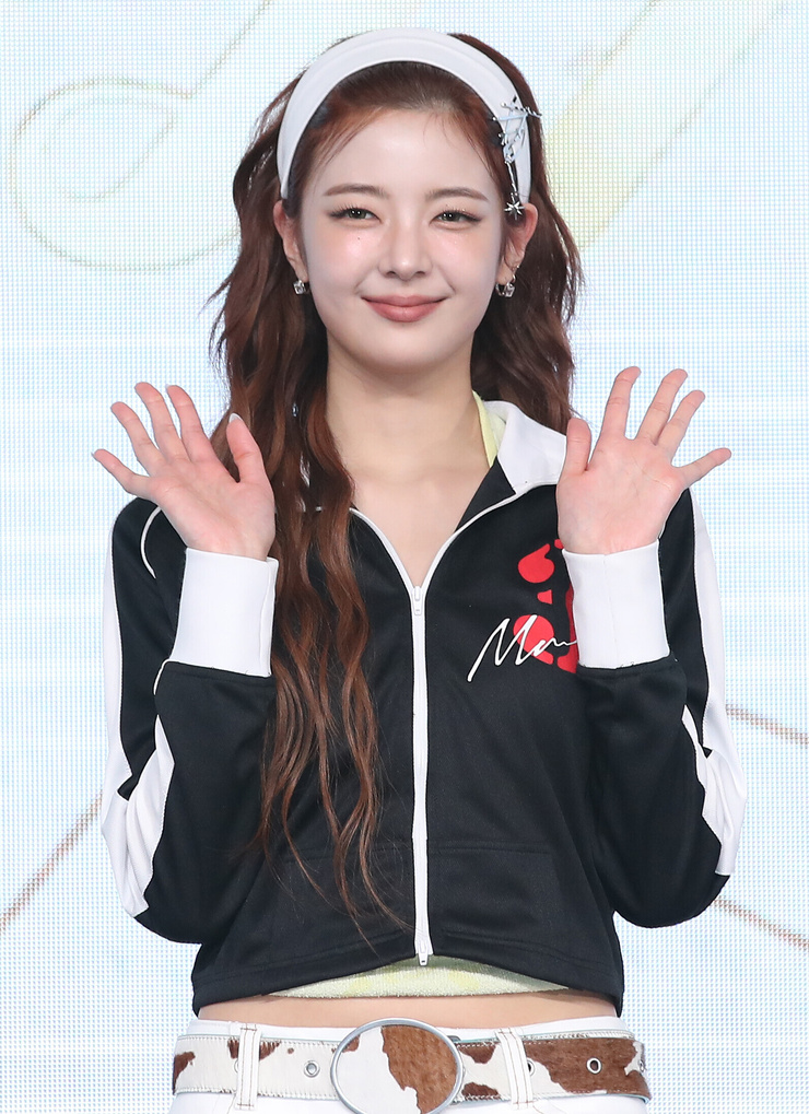 Choi Jisu