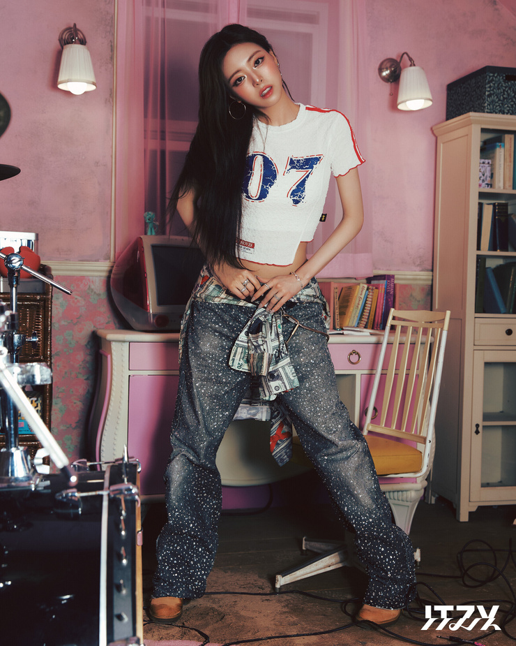 ITZY