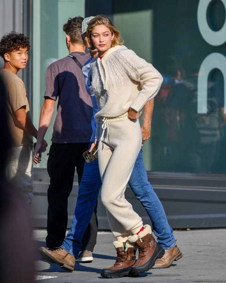 Gigi Hadid