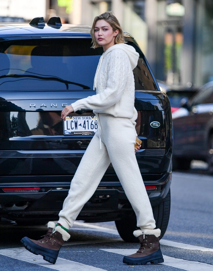 Gigi Hadid