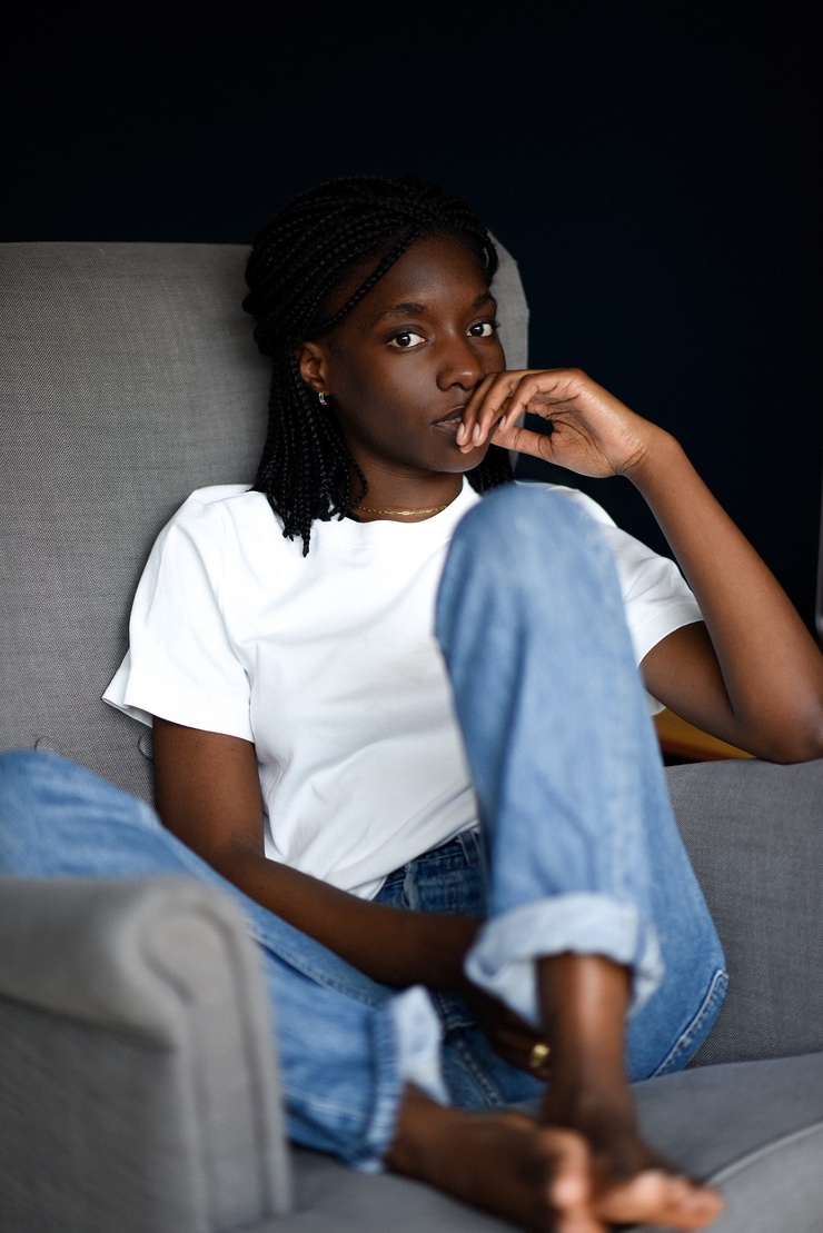 Suzy Bemba