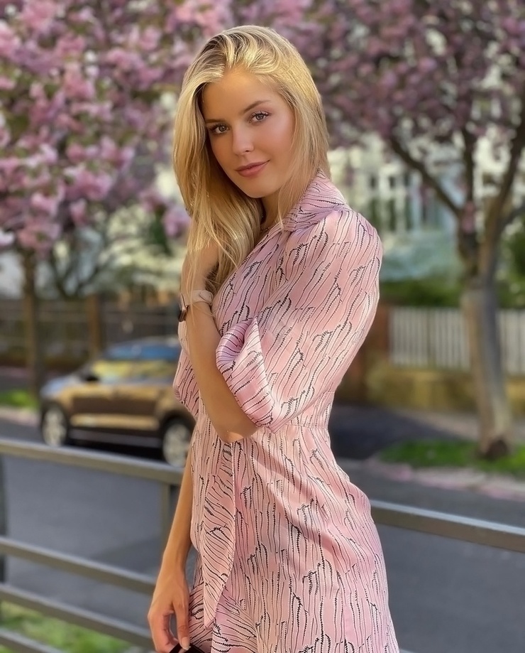 Alisia Ludwig