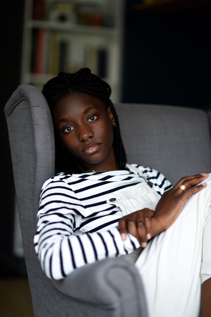 Suzy Bemba