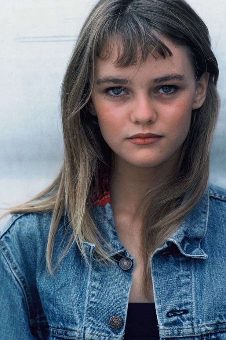 Vanessa Paradis