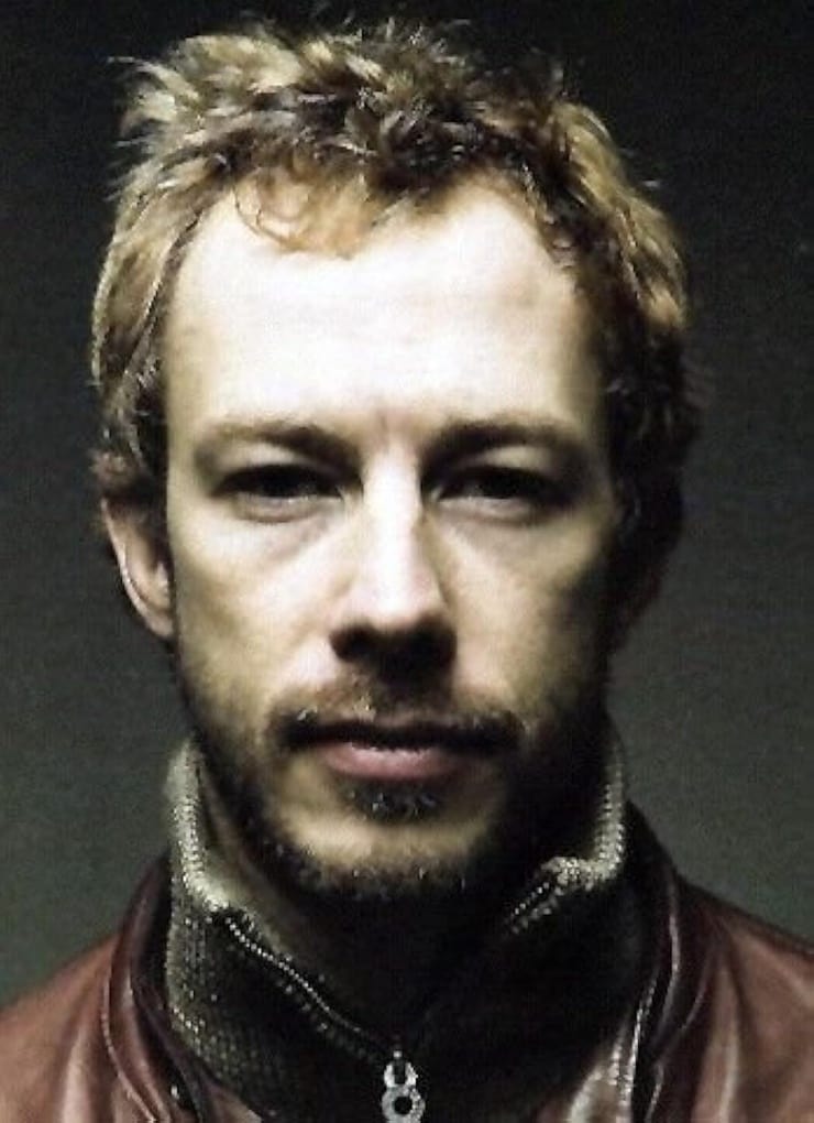 Kristen Holden-Ried