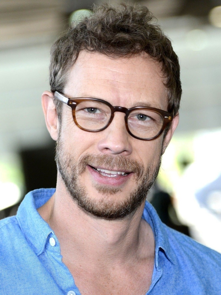 Kristen Holden-Ried
