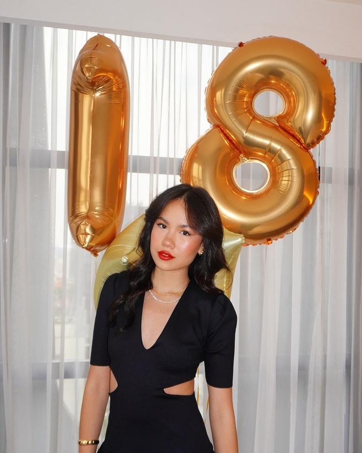 Bella Chiang