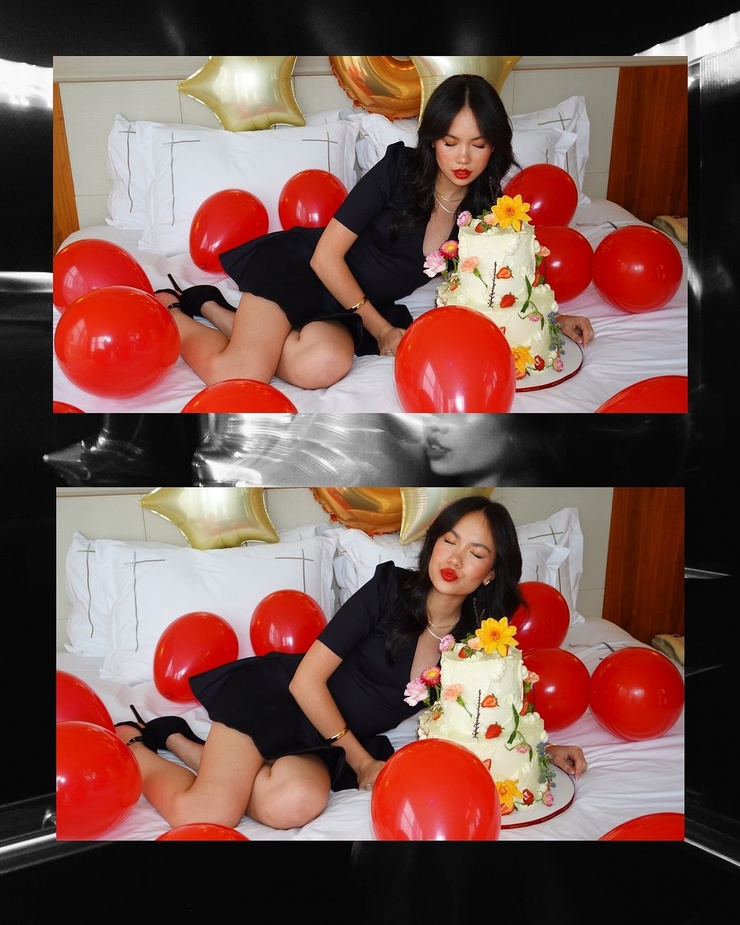 Bella Chiang