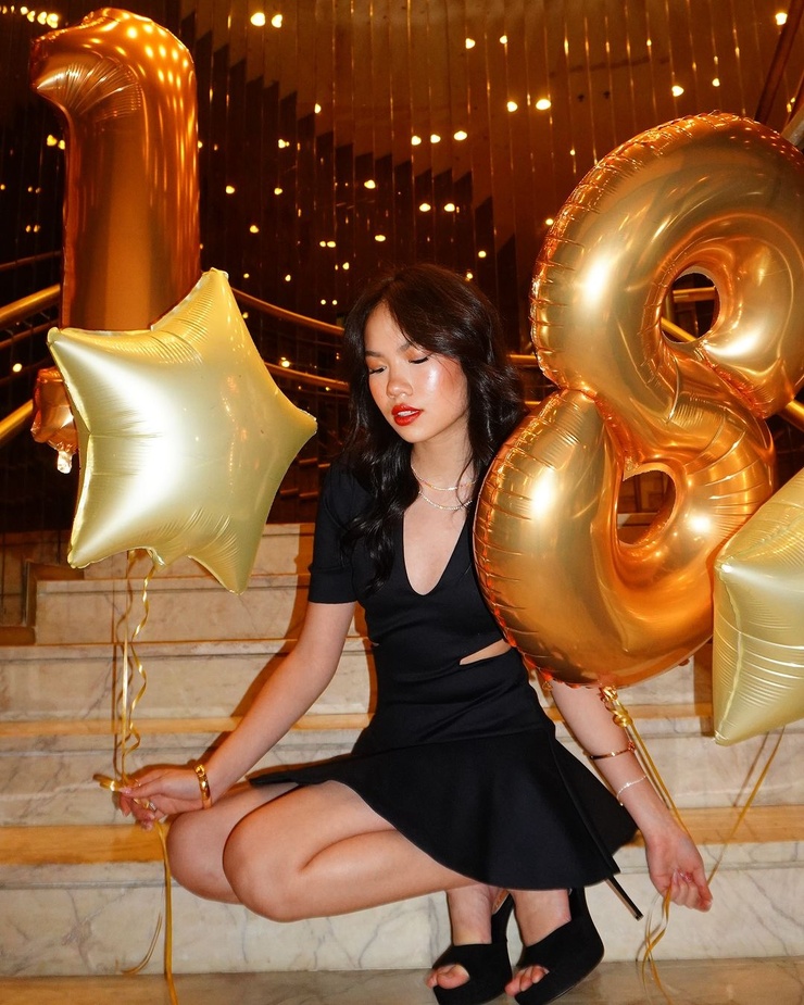 Bella Chiang Bella Chiang