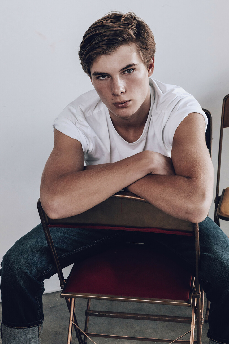Jacob Moran